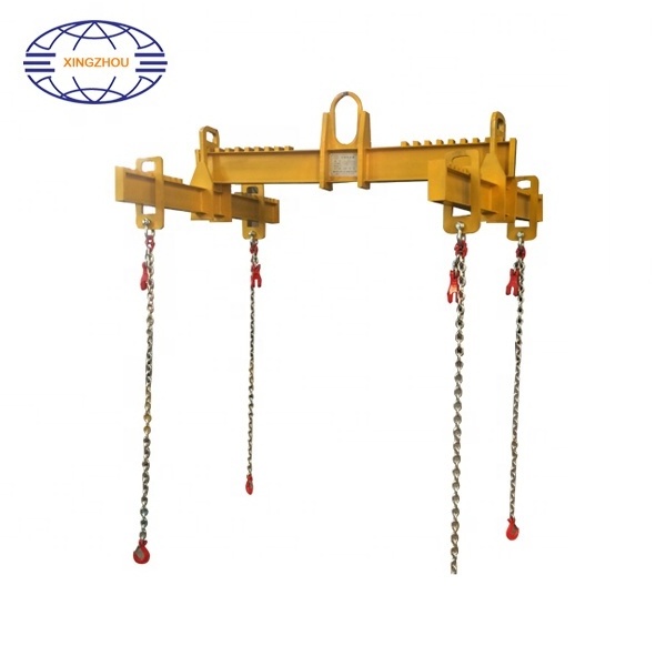 Steel Lifting Spreader Beam