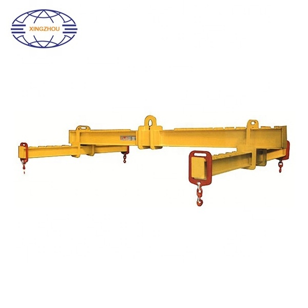 Adjustable Lifting Spreader Beam