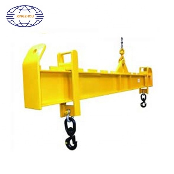 Steel Lifting Spreader Beam