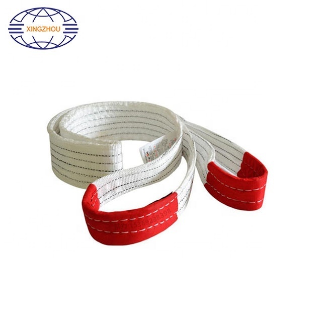 Polyester Lifting Sling Belt