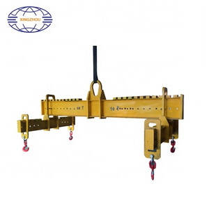 Adjustable Lifting Spreader Beam