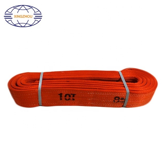 Polyester Lifting Sling Belt