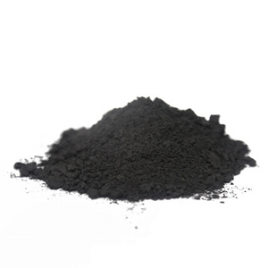 High-temperature cobalt-chromium black in high-cobalt MY004 ceramic 325 mesh colour pigment powder