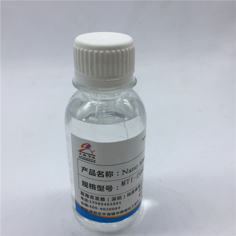 Dioxide Solution Highly Active Anatase Liquid Nano Titanium 10 30 Titanium Dioxide Price Per Kg Titanium Dioxide Rutile Grade 