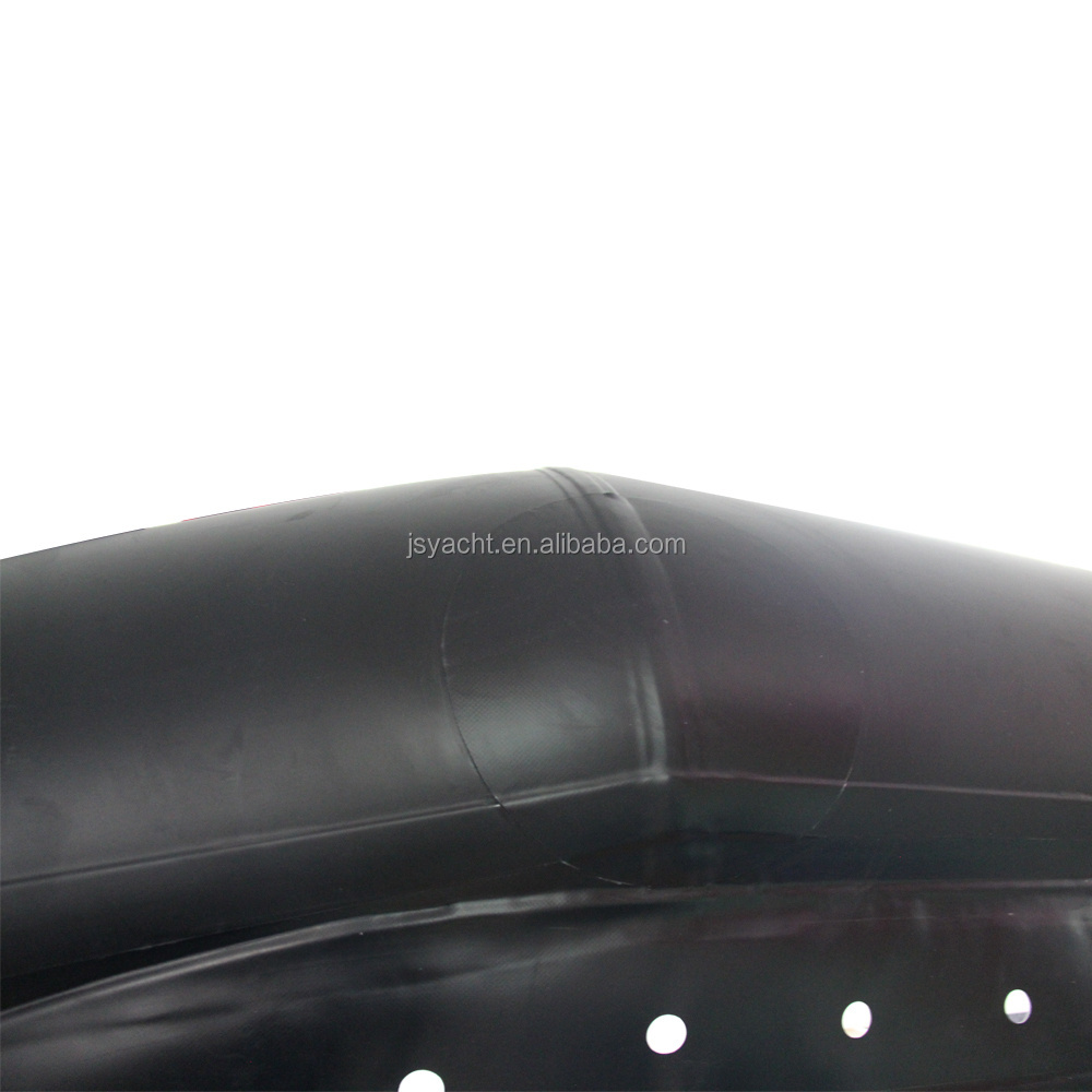 Inflatable rubber boat self bailing whitewater river rafts inflatable drifting boats