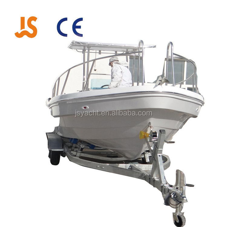 durable fiberglass bottom luxury rib boat