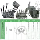 Yawei 220 Kv Power Substation Equipments 220kv Transformer Price 40mva 40000kva 230kv Power Transformers Price