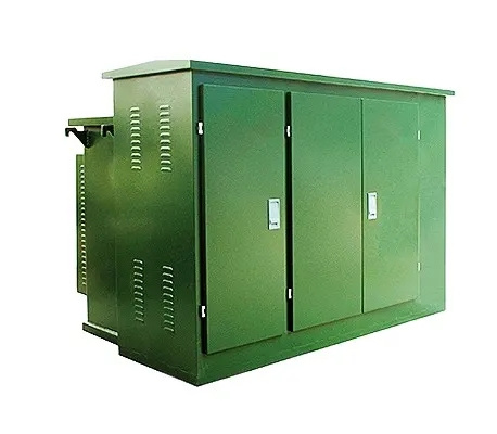 Jiangsu Yawei Transformer High Frequency Pad Mounted Transformers Three Phase 11kv 160kva 200kva 250kva Electrical Transformer