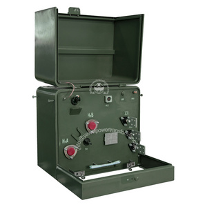 Yawei electrical Power Transformer 50kva 150kva 250kva 200kw single Phase Ul Transformer Price 25 75 150 250 Kva