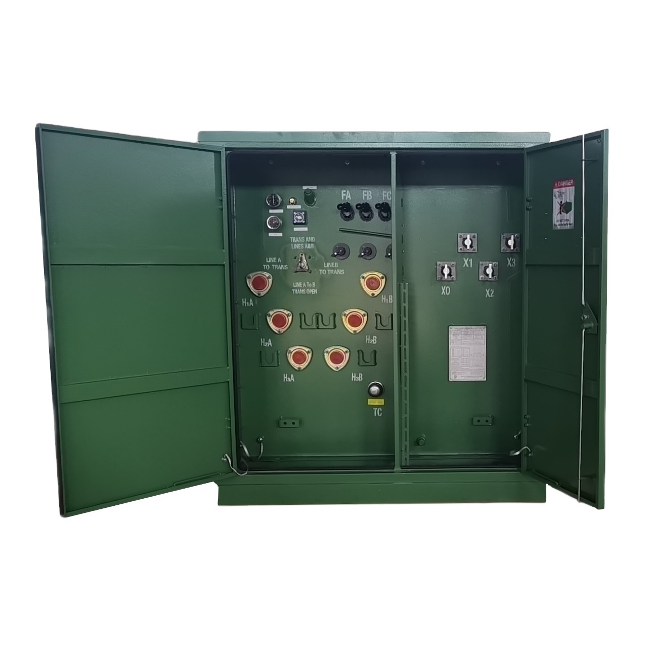 Good quality fast delivery pad mounted transformer 10kv 400kva 630kva 800kva transformer price, pad mounted transformer price