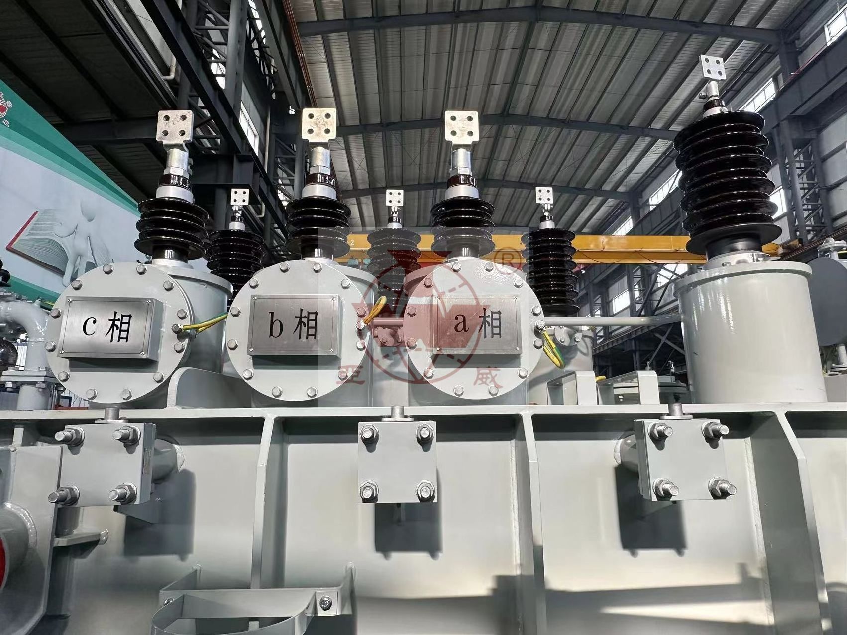 YAWEI high capacity 110kv 220kv 8000kva 25mva 100mva 250mva oil type power transformer