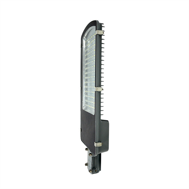 AC power led street light 80w 90w 100w 150w led module housing aluminum die casting