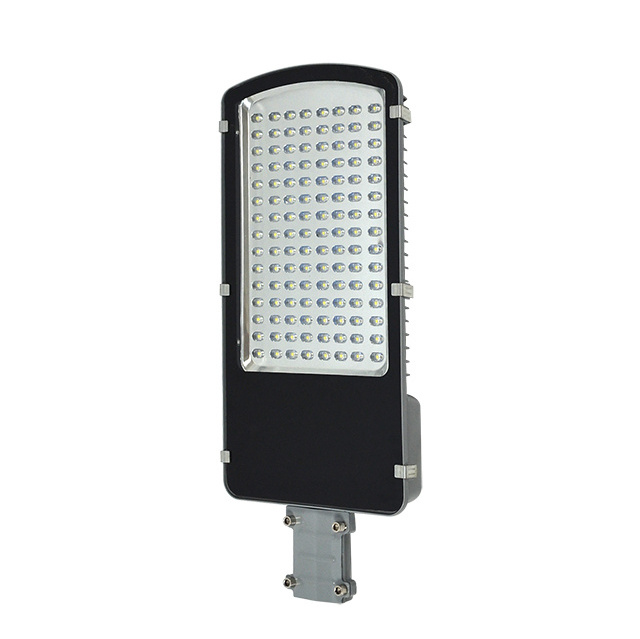 AC power led street light 80w 90w 100w 150w led module housing aluminum die casting