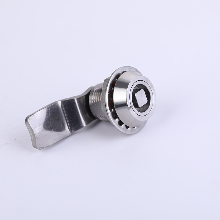 office cabinet drawer stainless hardware cam lock for furniture drawer