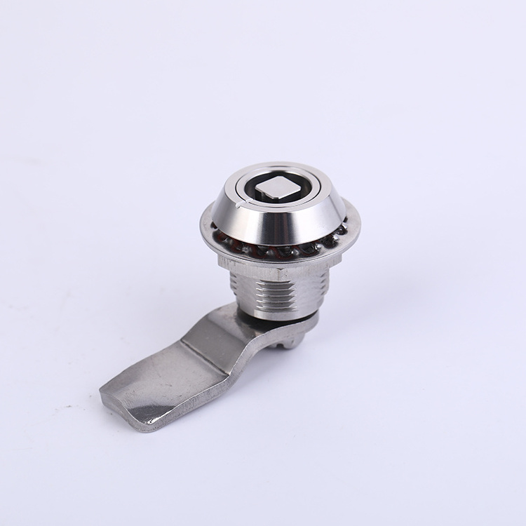 office cabinet drawer stainless hardware cam lock for furniture drawer