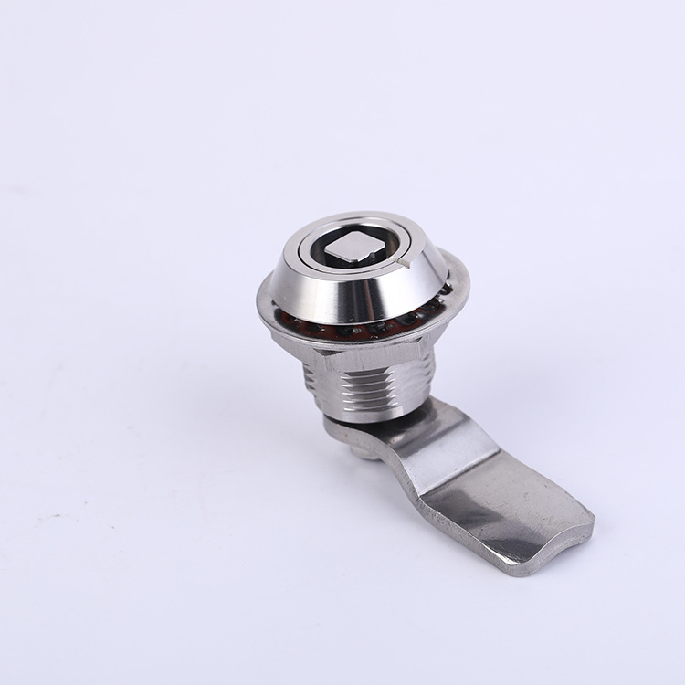 office cabinet drawer stainless hardware cam lock for furniture drawer