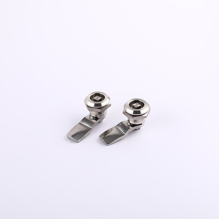 stainless steel tool box bar hasp latch locker work furniture cam lock fasteners for wardrobe board