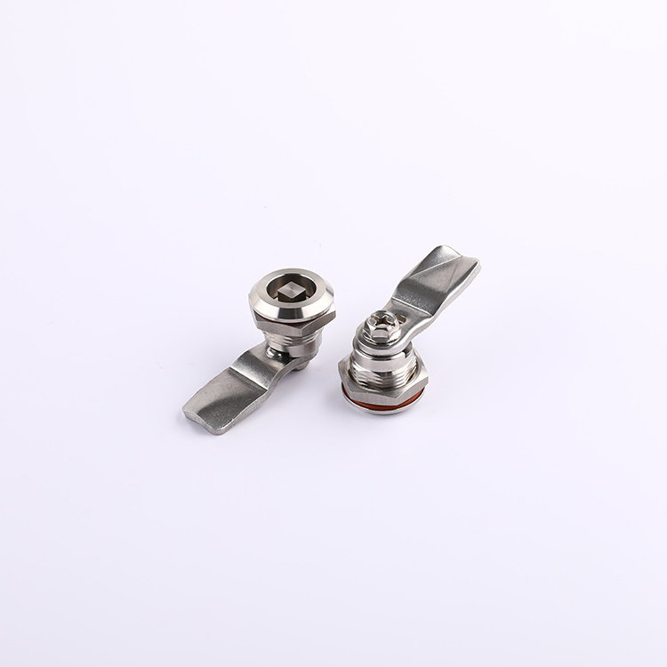 stainless steel tool box bar hasp latch locker work furniture cam lock fasteners for wardrobe board