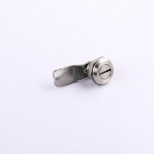 china wholesale keyless quarter turn extra long cam lock for cabinet drawer