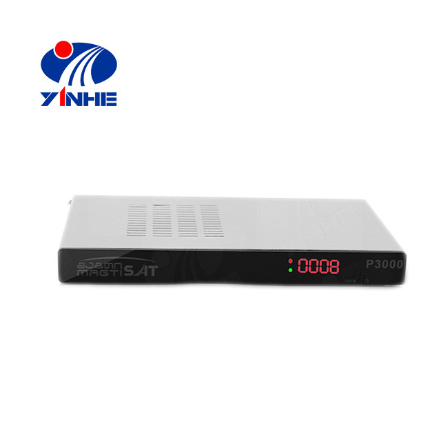 Ali 3515 dvb-s2 super box receiver decoder for encrypted channels conax ca