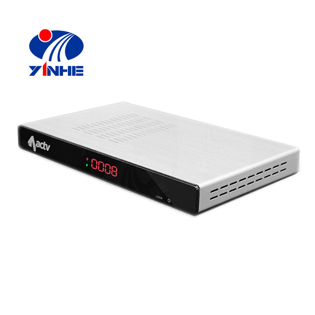 Ali 3515 dvb-s2 super box receiver decoder for encrypted channels conax ca