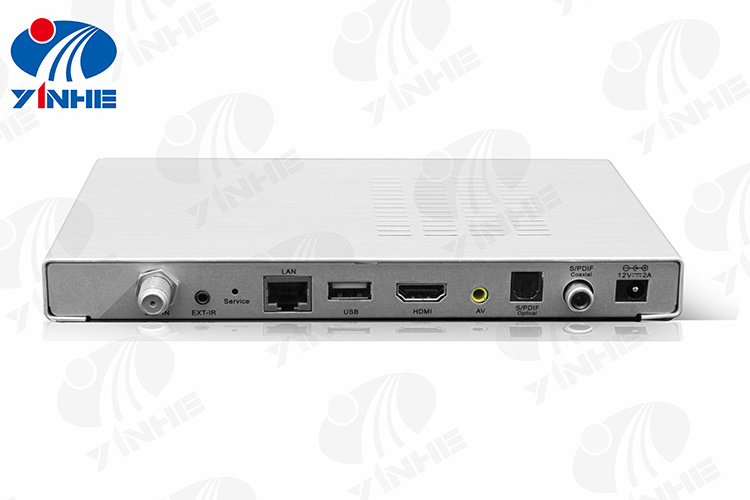 Ali 3515 dvb-s2 super box receiver decoder for encrypted channels conax ca