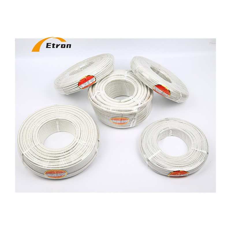 Wholesale Low Moq High-temperature Electric High Temperature Resistance Wire