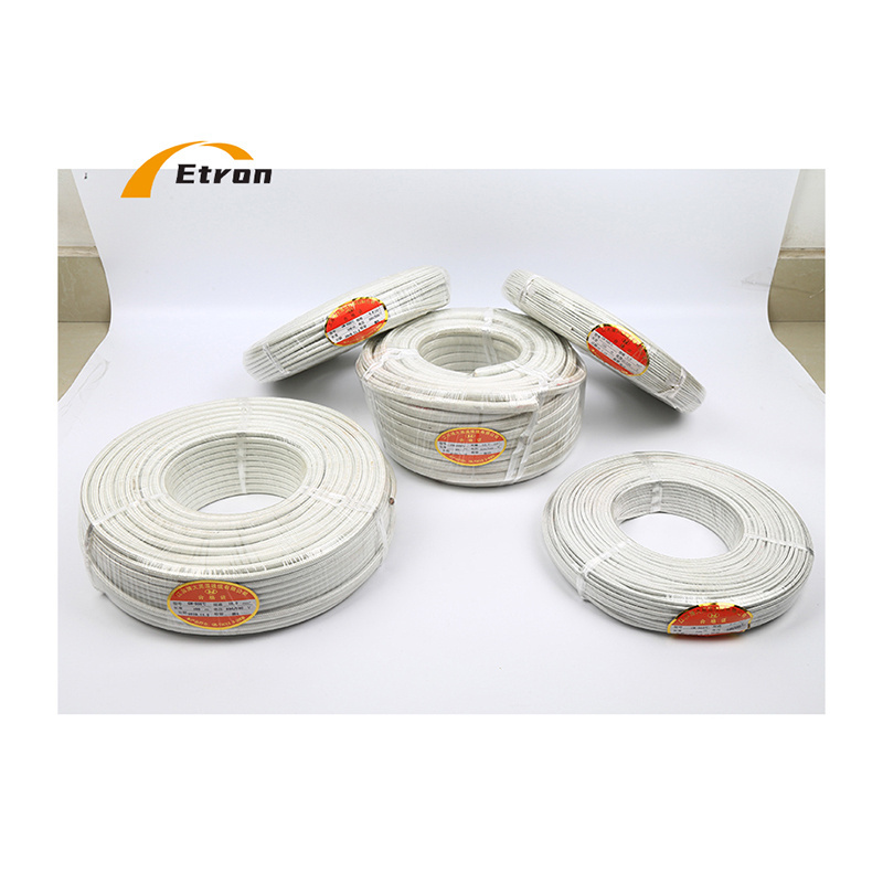 Wholesale Low Moq High-temperature Electric High Temperature Resistance Wire