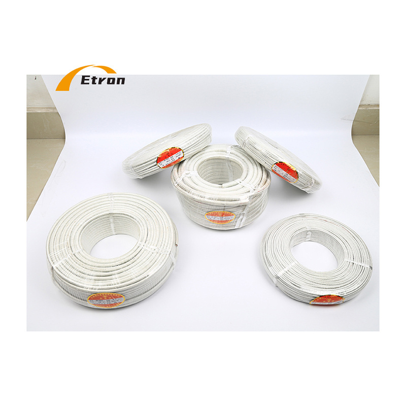 Wholesale Low Moq High-temperature Electric High Temperature Resistance Wire