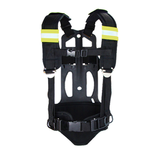 self contained breathing apparatus  rescue 5L 300bar air pressure reducing valve for scba suit