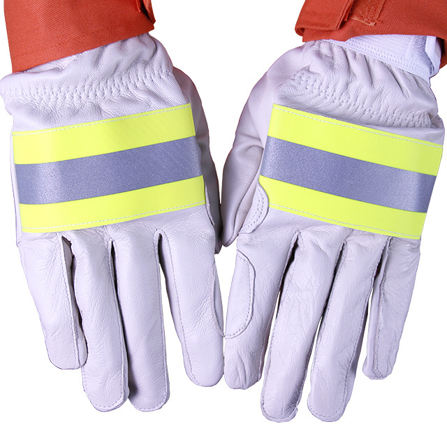 safety firefighter emergency rescue uniform fire service suit for fireman