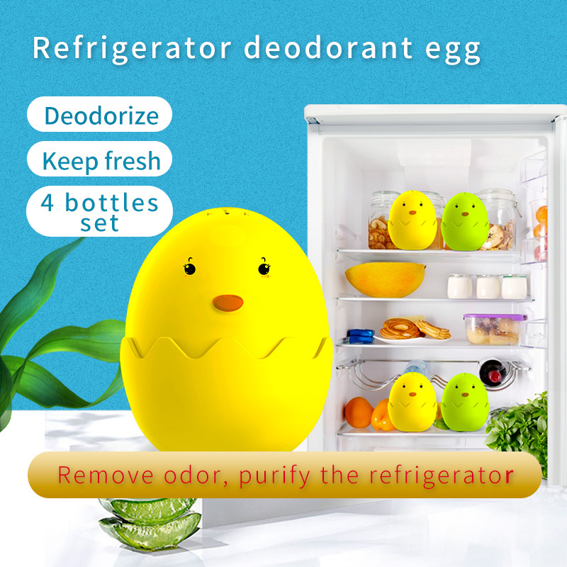 Fridge Deodorizer oem effective fridge odor eliminator Refrigerator Deodorizer