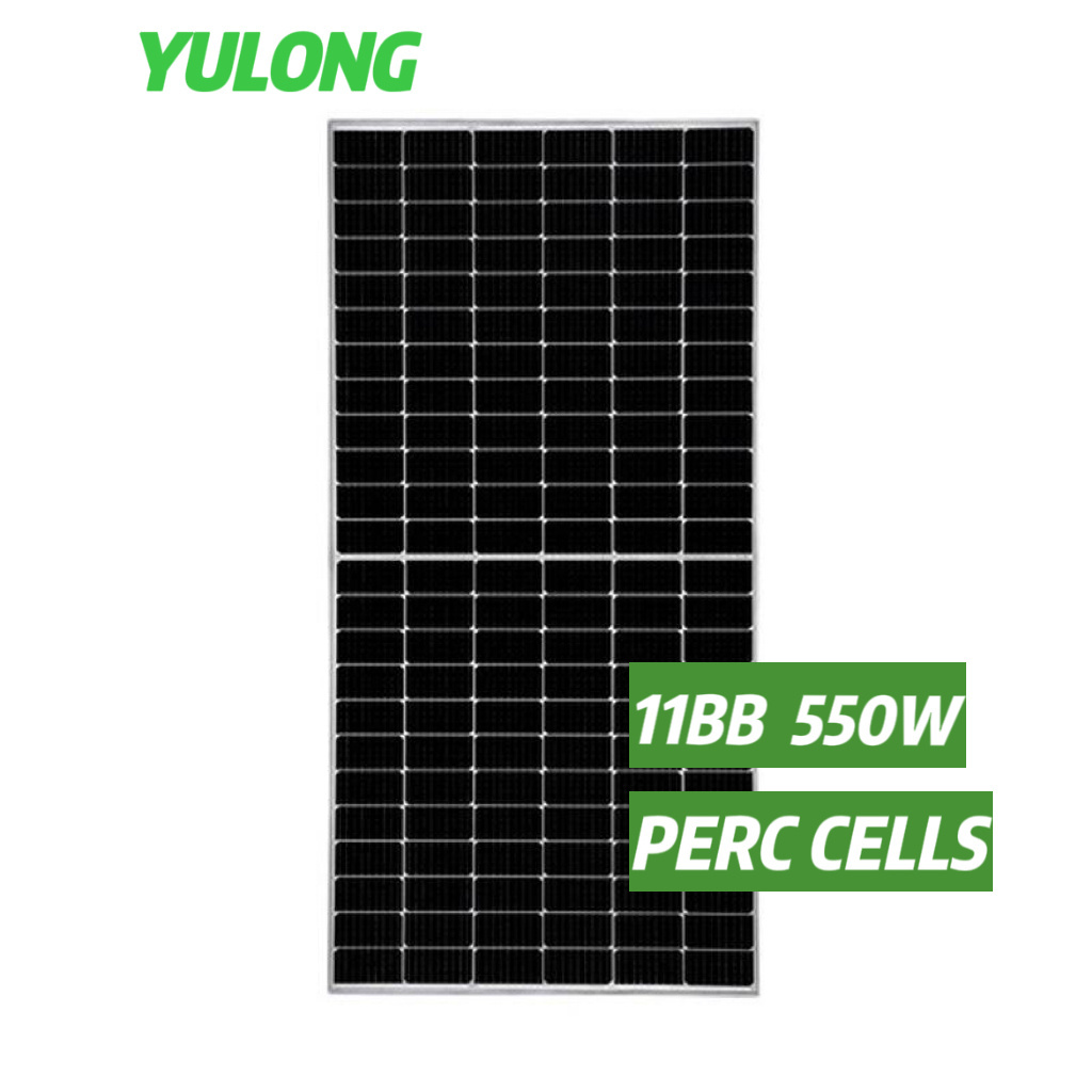 EU Stock TOPCon Pv Module Solar Panel Solar Photovoltaic Panels 430w 400w 500w 450w 550w Bifacial All Black Solar Panels