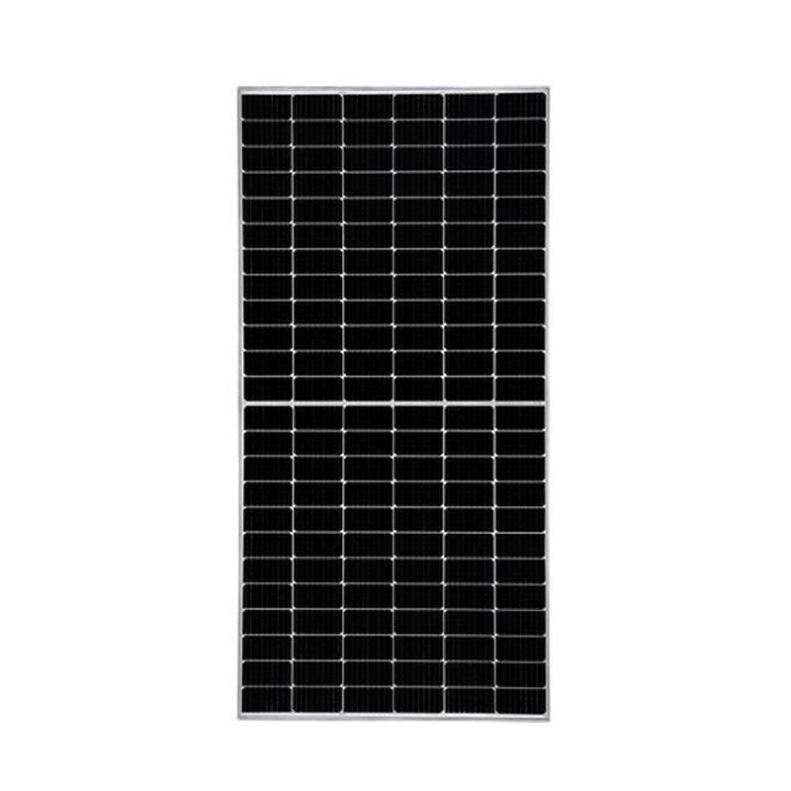 Cheap Price Portable Solar Kit Solar Panel For Mobile Lighting Charging Powered Usb C Docking Station Charger