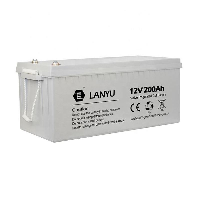 Low Price Trust Nano Gel Battery 12V 150Ah Bangladesh 28Ah