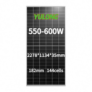 Used Second Hand Solar Panels 150 Watts 250W 350W 400W 410W 450W 550W 600W In Afghanistan Low Price Used Solar Panels