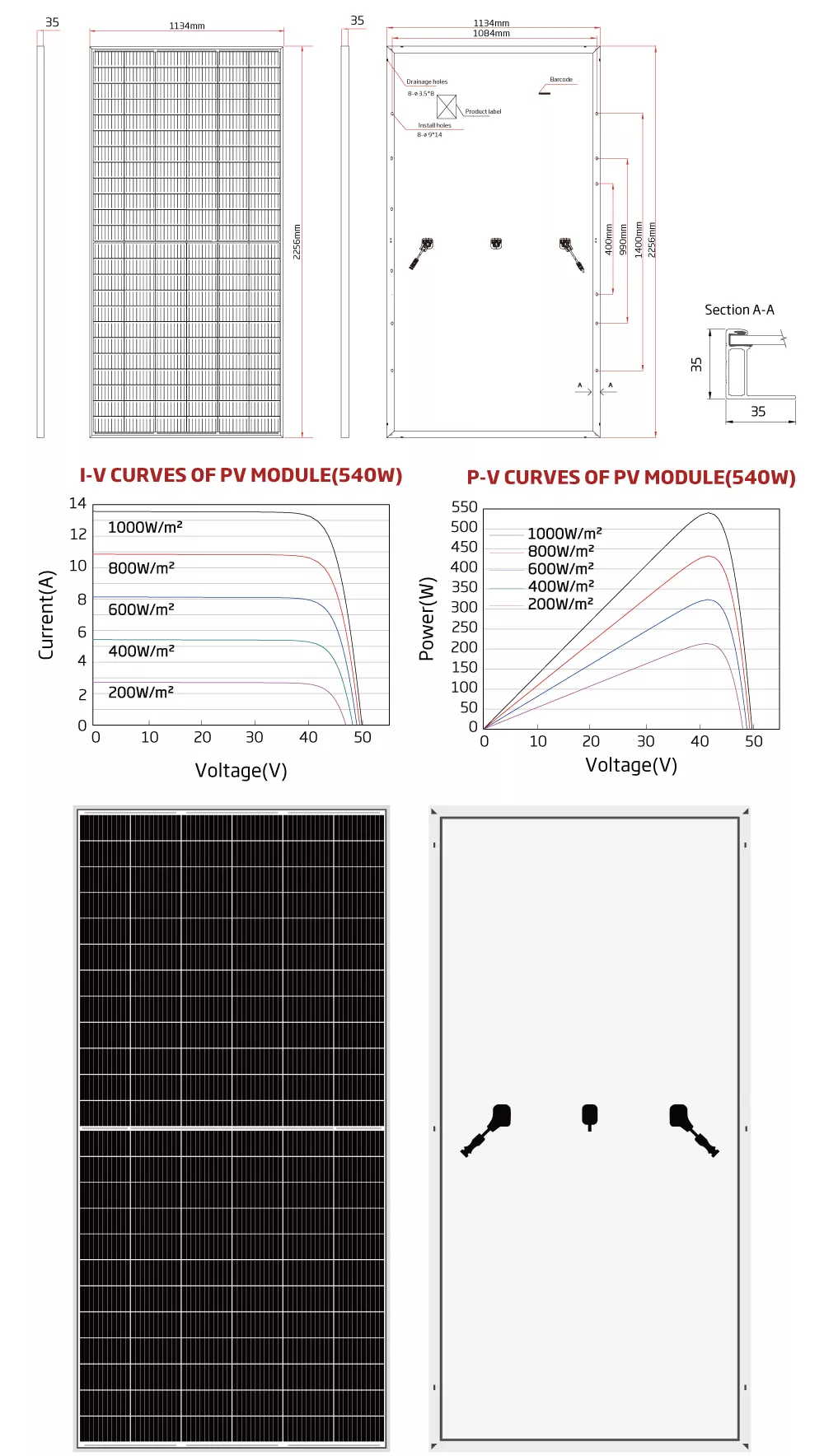 Multifunctional 18V Dc 24W Usb & Type-C Outputs Monocrystalline 60W 100W Foldable Solar Panel For Wholesales