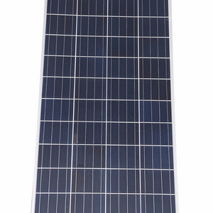 High efficiency good quality factory price PERC solar cell aluminum frame 330 watt monocrystalline Photovoltaic Solar Panel