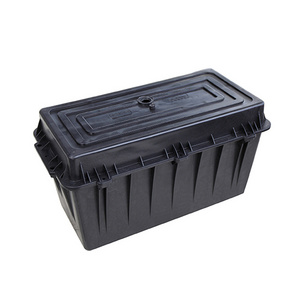 Underground Rechargeable Battery Box For Solar Street Lights