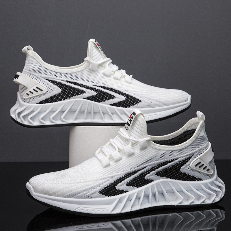 2022Fashion Sneakers for Men Wholesale Running Shoes  New Styles Casual Shoes Custom Shoe Manufacturers Zapatillas Hombre