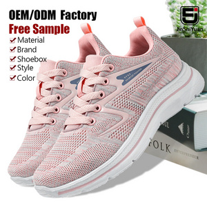 casual shoes running fashion custom logo oem odm sneaker manufacture for ladies sport wholesale free shipping walking style shoe