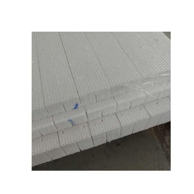 Closed Cell Structural PET Foam Core Sheet for Boat Yacht