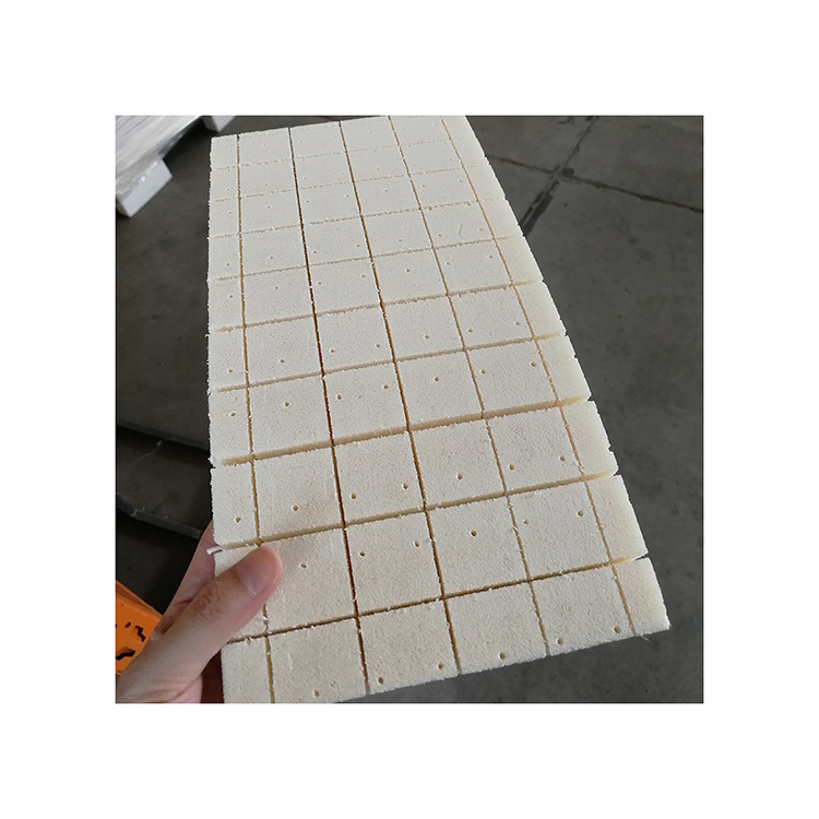 Closed Cell Structural PET Foam Core Sheet for Boat Yacht