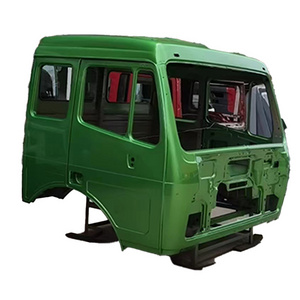 Truck cab assembly manufacturer custom various truck body parts accessories