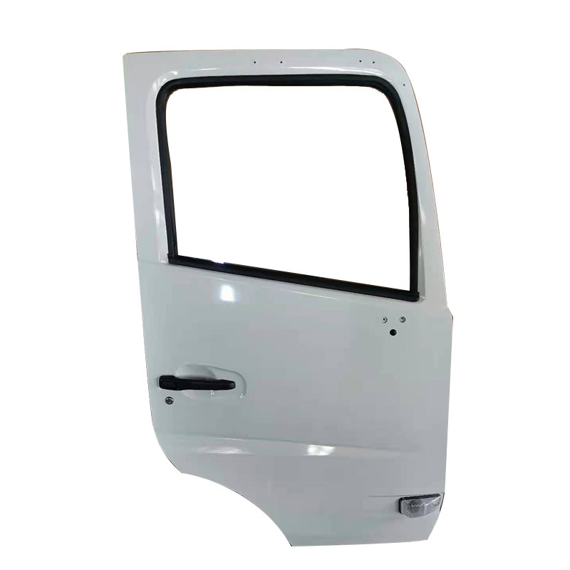 New product 2023 factory hot sales dongfeng truck cabin parts door assembly