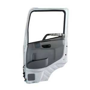 New product 2023 factory hot sales dongfeng truck cabin parts door assembly