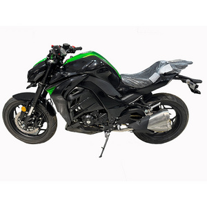 YWMS-WX-N19 Hot Sale 400CC Racing Motorcycle High Quality Gasoline Motorbike Long Range Cheap Motorcycle For Adult