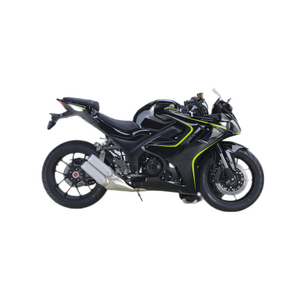 WX-DK400 New Sportbike Motorcycle 200cc Gasoline Racing Heavy Motor Sport Bike