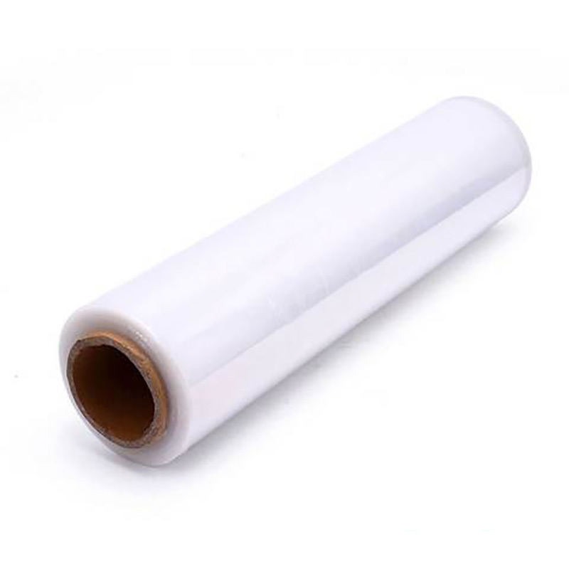 reusable Food Grade Plastic Pe Film Sheet Hips Sheet Rolls Folding Machine