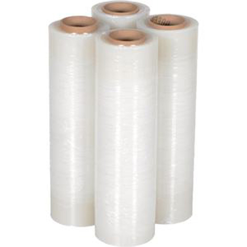 reusable Pe Stretch Wrapping Film Wrap Pallet/Plastic Shrink Warp Packing Film/Lldpe Pallet Pre-Stretch Wrap